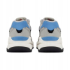 New Balance buty sportowe zamszowe kolor szary rozm. 40