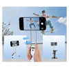Magnetyczny Statyw Uchwyt MagSafe do iPhone Uchwyt na Telefon Metal KF