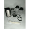 Blender GANIZA GB1 900W 4 ostrza 3 butelki 500/700ml bez BPA smoothie