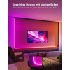 Taśma LED Govee Neon do listwy przypodłogowej 5M Matter Alexa Google Home