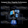 OSUSZACZ POWIETRZA Aeocky Arion Inteligentny 25L na 24h 360 W Wydajny