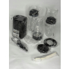 Blender GANIZA GB1 900W 4 ostrza 3 butelki 500/700ml bez BPA smoothie