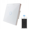 KETOTEK WiFi przełącznik inteligentny ścienny podtynkowy włącznik wyłącznik