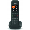 Gigaset C575 Telefon analogowy/DECT Nazwa i identyfikacja dzwoniącego
