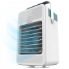 Cecotec - Klimatyzator stołowy EnergySilence 600 DeskChill Rotate, 8 W