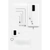 POWERBANK PRZENOŚNY 20000MAH Z WBUDOWANYMI KABLAMI USB C FIXRIX LS-PB007 X