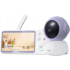 NIANIA ELEKTRONICZNA Z KAMERĄ WIFI OBROTOWA 2K 3PMx MONITOR LCD 5