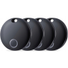 LOKALIZATOR GPS Reyke Smart Tag do Kluczy Bagażu Zgodny z Apple Find My