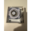 SMART RING INTELIGENTNY PIERŚCIEŃ BRIGHT GOLD PIERŚCIONEK ROZMIAR 8