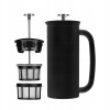 ZAPARZACZ DO KAWY French Press Espro P7 532 ml Stalowy Dzbanek Czarny