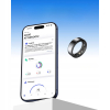 Smart Ring HOU Al Inteligentny Pierścień Fitness Sen Tętno SpO2 Rozm.7 (17)