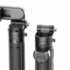 Selfie stick 360° kijek uchwyt kieszonkowy monopod do telefonu pilot statyw