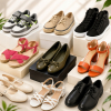 Pakiet Box obuwia sport casual A/B 10szt
