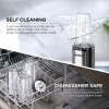 Blender GANIZA GB1 900W 4 ostrza 3 butelki 500/700ml bez BPA smoothie