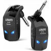 Gitarowy System Bezprzewodowy 2,4 GHz Odbiornik LEKATO WS80