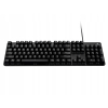 Logitech G G413 SE klawiatura Gaming USB QWERTZ Niemiecki Czarny