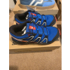 Pakiet Box obuwia sport casual A/B 10szt