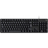 Logitech G G413 SE klawiatura Gaming USB QWERTZ Niemiecki Czarny