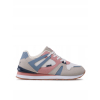 SNEAKERSY DAMSKIE MEMORY FOAM BIG STAR LL274951 37