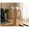Mont-Clair TUMBLER Kubek Termiczny 1.2L Z Ustnikiem BPA Free