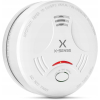 Czujnik dymu X-Sense SD11 detektor autonomiczny TUV 5szt. Zestaw
