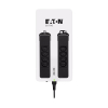 ZASILACZ AWARYJNY UPS Eaton 3S Gen2 700 VA 420 W 8x IEC 3x USB Ochrona