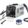 Spawarka Inwertorowa MIG MMA TIG 3w1 FLUX Bez Gazu AI 230V 3,5kg