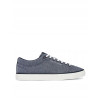 Tommy Hilfiger Tenisówki Th Hi Vulc Core Low Chambray Niebieski rozm. 48