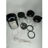Blender GANIZA GB1 900W 4 ostrza 3 butelki 500/700ml bez BPA smoothie