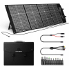 PANEL SOLARNY Elecaenta 120W USB-C PD 45W QC 3.0