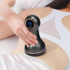 Vibrastone Gua Shockwave Massager Funkcja ogrzewania wibracyjnego, do rąk,