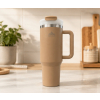 Mont-Clair TUMBLER Kubek Termiczny 1.2L Z Ustnikiem BPA Free