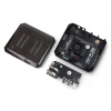 Obudowa Argon ONE V3 do Raspberry Pi 5 - z wentylatorem i radiatorem