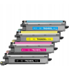 TONER TN248XL CMYK DO BROTHER L3220CW L3520CDW L3740CDW 4szt ZAMIENNIK