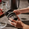 ZAPARZACZ DO KAWY French Press Espro P7 532 ml Stalowy Dzbanek Czarny