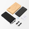 Charmast Przenośna Ładowarka Power Bank 26800mAh