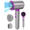 wy DMTIVMG STL-8878Pro Suszarka 2400W Jonizacja Zimny Nawiew Dyfuzor