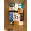 BOX Mix Elektro Home | MIX PRODUKTÓW | OKAZJA 30szt kl. AB.