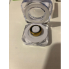 SMART RING INTELIGENTNY PIERŚCIEŃ BRIGHT GOLD PIERŚCIONEK ROZMIAR 8