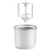 MASZYNKA DO LODÓW Cuisinart ICE48E 1.5 L 50 W z Pojemnikami na Posypkę