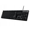 Logitech G G413 SE klawiatura Gaming USB QWERTZ Niemiecki Czarny