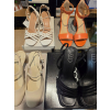 Pakiet Box obuwia sport casual A/B 10szt