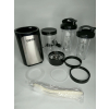 Blender GANIZA GB1 900W 4 ostrza 3 butelki 500/700ml bez BPA smoothie