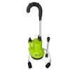 Pompa zatapialna Zipper 350 W 2500 l/h pompa basenowa