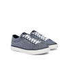 Tommy Hilfiger Tenisówki Th Hi Vulc Core Low Chambray Niebieski rozm. 48