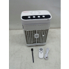 Mini przenośny klimator 4w1 USB wentylator nawilżacz