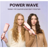Wavytalk Power Wave lokówka do włosów, krepa do dużych fal z ochroną jonową