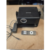 PROJEKTOR EINYOUMILY AC201 ANDROID SMART TV FULL HD