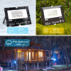 Reflektor Halogen LED RGB Bluetooth IP66 30W kolorowy biały ciepły ChangM
