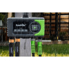 RainPoint Sterownik Nawadniania 4-Strefowy WiFi i Aplikacja IP65